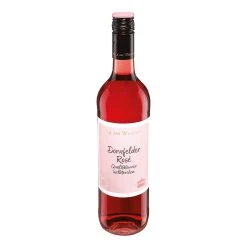 Villa Am Weinberg Dornfelder Qualitätswein 11,0 % Vol 0,75 Liter