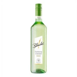 Blanchet Chardonnay Colombard Vin De France Trocken 12,0 % Vol 0,75 Liter