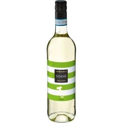 San Mondello Soave DOP 11,0 % Vol 0,75 Liter