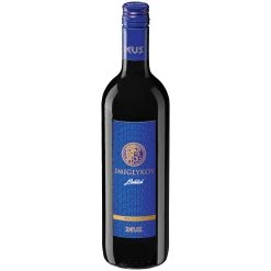 Zeus Imiglykos Rot 11,0 % Vol 0,75 Liter