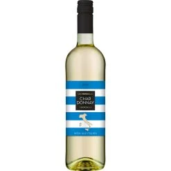San Mondello Chardonnay Trevenezie IGP 11,0 % Vol 0,75 Liter