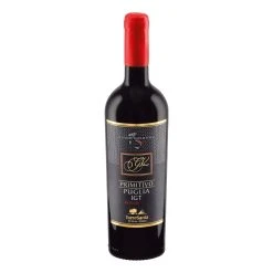 Torre Santa Primitivo Puglia IGT 13,0 % Vol 0,75 Liter