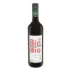 BioBio Tempranillo Vino De La Tierra De Castilla 12,5 % Vol 0,75 Liter