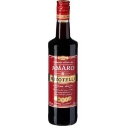 Sonstiges Rizotelli Amaro Kräuterlikör 30,0 % Vol 0,7 Liter