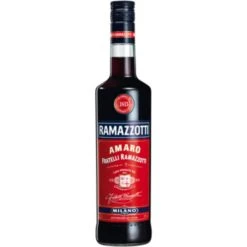 Ramazotti Ramazzotti Amaro 30,0 % Vol 0,7 Liter