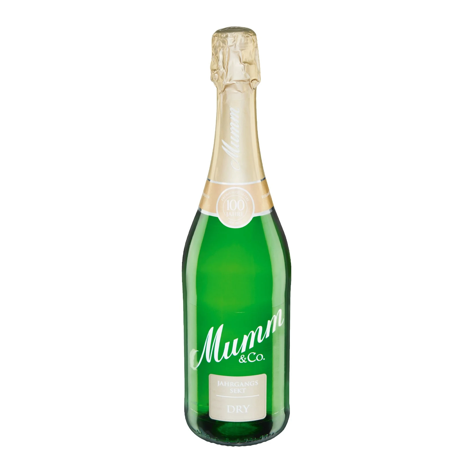 Mumm Dry Jahrgangssekt 11,5 % Vol 0,75 Liter 3 Mumm Dry Jahrgangssekt 11,5 % Vol 0,75 Liter