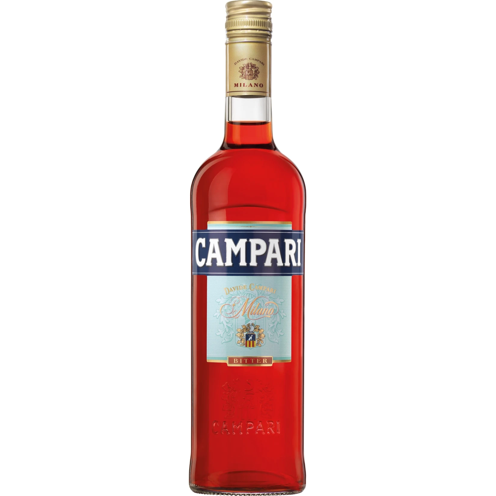 Campari 25,0 % Vol 0,7 Liter 3 Campari 25,0 % Vol 0,7 Liter