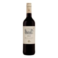 Speis&Trank Recas Merlot 13,5 % Vol 0,75 Liter