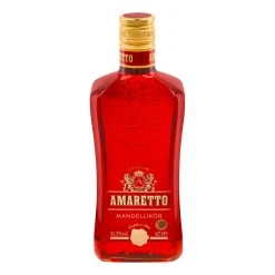 Sonstiges Amaretto Del Amor 21,5 % Vol 0,7 Liter