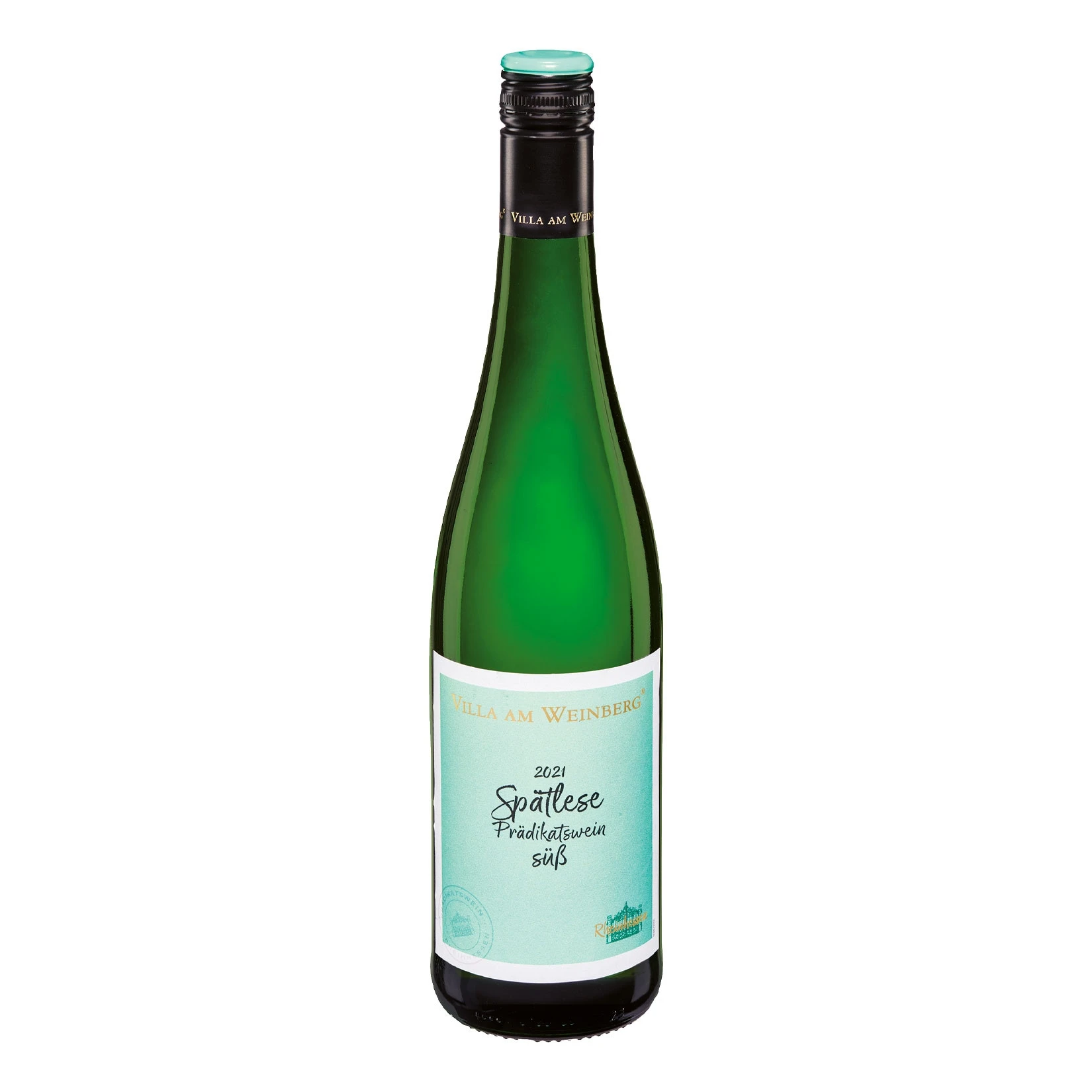 Villa Am Weinberg Qualitätswein 9,5 % Vol 0,75 Liter 3 Villa Am Weinberg Qualitätswein 9,5 % Vol 0,75 Liter