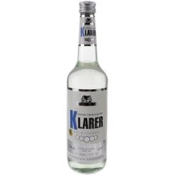 Klarer Gutshaus 30,0 % Vol 0,7 Liter