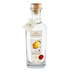 Zinselhof Williams-Christ-Birne 40,0 % Vol 0,7 Liter
