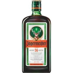 Jägermeister Kräuterlikör 35,0 % Vol 0,7 Liter