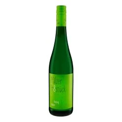 Sonstiges Pfälzer Pr8stück Riesling Qualitätswein Pfalz Trocken 12,5 % Vol 0,75 Liter