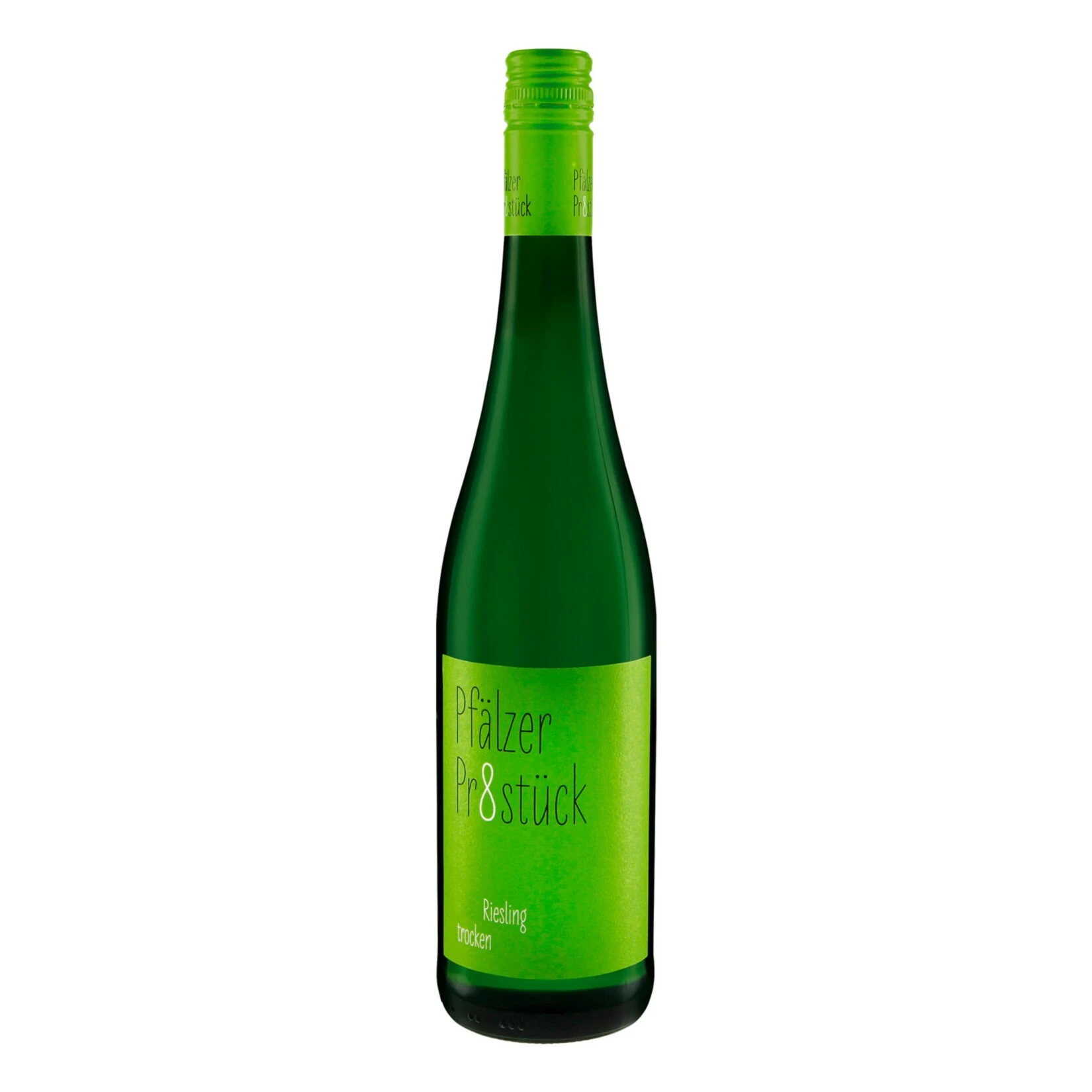 Sonstiges Pfälzer Pr8stück Riesling Qualitätswein Pfalz Trocken 12,5 % Vol 0,75 Liter 3 Sonstiges Pfälzer Pr8stück Riesling Qualitätswein Pfalz Trocken 12,5 % Vol 0,75 Liter