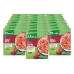 Knorr Fix Spaghetti Napoli 39 G, 22er Pack
