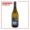 Edition Valentin Vogel Weißburgunder Qualitätswein Sauvignon Blanc 12,5 % Vol 0,75 Liter