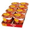 Maggi 5 Minuten Terrine Gulaschtopf 57 G, 8er Pack 1 Maggi 5 Minuten Terrine Gulaschtopf 57 G, 8er Pack -Heidsieck&Co shop 2154335000 prod 001