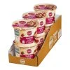 Clarkys Studentenfutter Mit Cranberries 275 G, 6er Pack -Heidsieck&Co shop 2154362000 prod 001