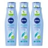Nivea Pflegeshampoo Volumen & Kraft 250 Ml, 6er Pack 1 Nivea Pflegeshampoo Volumen & Kraft 250 Ml, 6er Pack -Heidsieck&Co shop 2154439000 prod 001