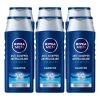 NIVEA Men Anti-Schuppen Power Shampoo 250 Ml, 6er Pack -Heidsieck&Co shop 2154441000 prod 001