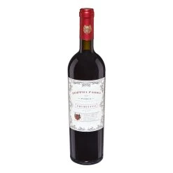 Doppio Passo Primitivo Puglia IGT 13,0 % Vol 0,75 Liter
