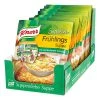 Knorr Suppenliebe Frühlingssuppe Ergibt 0,75 Liter, 14er Pack