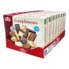 Lambertz Gebäckmischung Compliments 500 G, 8er Pack -Heidsieck&Co shop 2161878000 prod 001