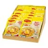 Maggi Guten Appetit Buchstabensuppe Ergibt 1 Liter, 16er Pack -Heidsieck&Co shop 2161894000 prod 001