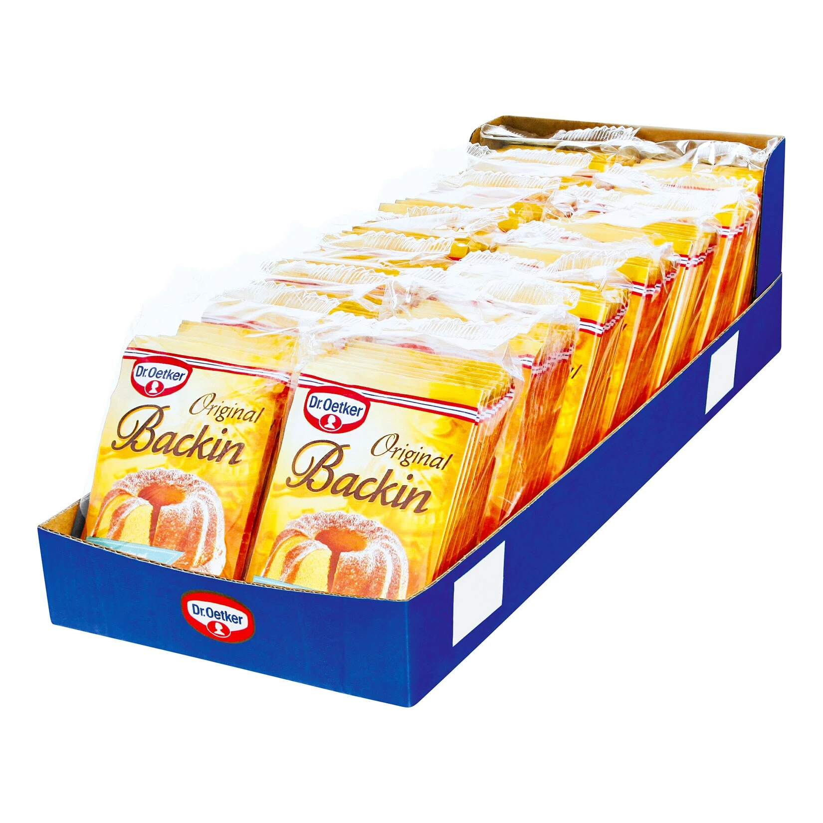 Dr. Oetker Backpulver Für 5 Kg Mehl, 14er Pack 3 Dr. Oetker Backpulver Für 5 Kg Mehl, 14er Pack
