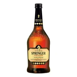 Sonstiges Springer Urvater 28,0 % Vol 0,7 Liter