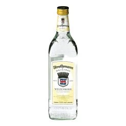 Sonstiges Strothmann Weizenkorn 32,0 % Vol 0,7 Liter