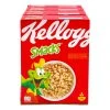 Kellogg's® Kelloggs Smacks 330 G, 4er Pack -Heidsieck&Co shop 2163824000 prod 001