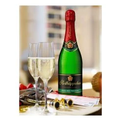 Rotkäppchen Riesling Sekt Trocken 12,0 % Flaschengärung 0,75 Liter 5 Rotkäppchen Riesling Sekt Trocken 12,0 % Flaschengärung 0,75 Liter -Heidsieck&Co shop 2169253000 prod 002