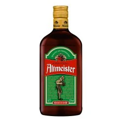 Nordbrand Nordhausen Altmeister Kräuterlikör 32,0 % Vol 0,7 Liter