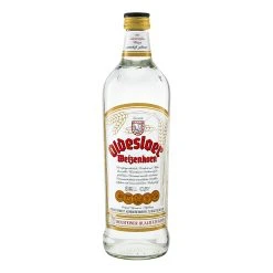 Sonstiges Oldesloer Weizenkorn 32,0 % Vol 0,7 Liter