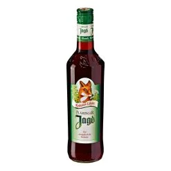 Nordbrand Nordhausen Fläminger Jagd Kräuterlikör 30,0 % Vol 0,7 Liter