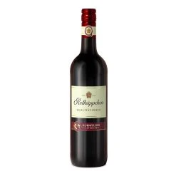 Rotkäppchen Dornfelder Rotwein Qualitätswein Pfalz 12,0 % Vol 0,75 Liter