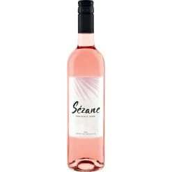 Sonstiges Sezane Provence Rose AOP 13,0 % Vol 0,75 Liter