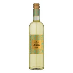Sonstiges Gewürztraminer Weiß 11,5 % Vol 0,75 Liter