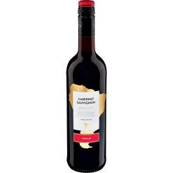 Sonstiges Cabernet Sauvignon Chile Rot 12,5 % Vol 0,75 Liter