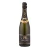 Sonstiges Cremant De Loire Schaumwein Brut 12,0 % Vol 0,75 Liter