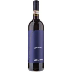 Lorciano Chianti Riserva DOCG 13,0 % Vol 0,75 Liter