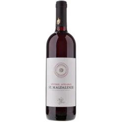 GRIES St. Magdalener Südtirol DOC 12,5 % Vol 0,75 Liter