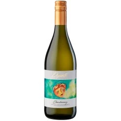 Dipinti Chardonnay Vigneti Delle Dolomiti IGT 12,5 % Vol 0,75 Liter