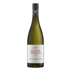 Kloster Eberbach Weißburgunder Qualitätswein 13,0 % Vol 0,75 Liter