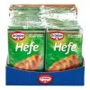 Dr. Oetker Hefe Für 4 X 500g Mehl, 20er Pack -Heidsieck&Co shop 2188605000 prod 001