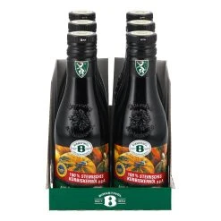 Birnstingl Steirisches Kürbiskernöl G.g.A. 250 Ml, 6er Pack