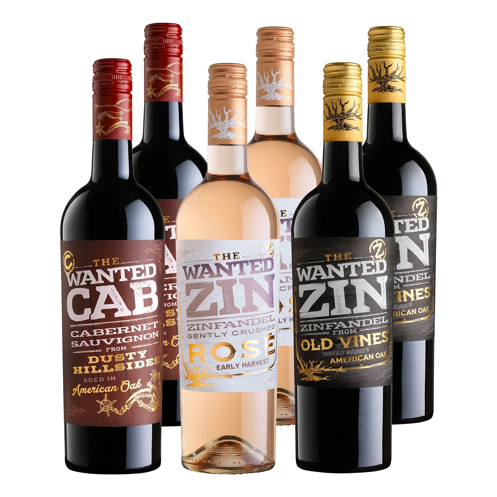 Weinpaket The Wanted 12,5-14,5 % Vol 6 X 0,75 Liter 3 Weinpaket The Wanted 12,5-14,5 % Vol 6 X 0,75 Liter
