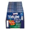 Dreimaster Fischfeinkost Dreimaster Thunfischsalat Mexican Style 160 G, 9er Pack